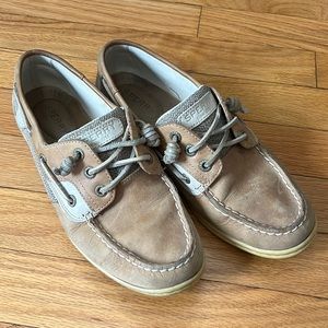 Sperry Women’s Boat Shoes